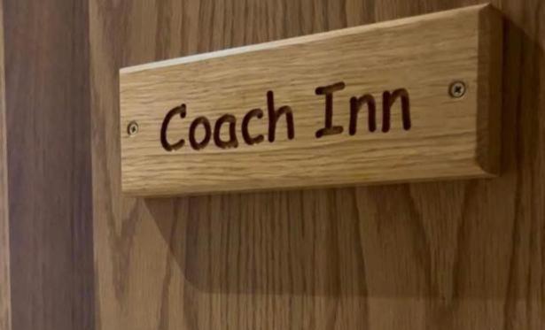 The Flask Inn, Fylingdales, Whitby מראה חיצוני תמונה